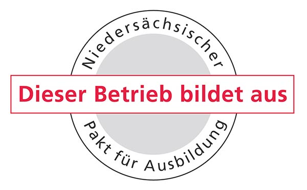 Wir bilden aus Wir bilden aus